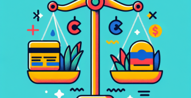 Los pros y contras de las tarjetas de crédito para pymes en Colombia