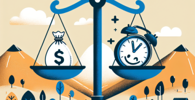 Los pros y contras de optar por una pensión programada en Colombia.