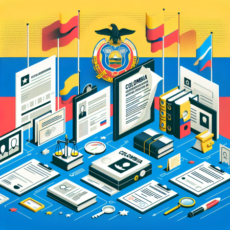 Los requisitos esenciales para actualizar tu registro civil en Colombia Los-requisitos-esenciales-para-actualizar-tu-registro-civil-en-Colombia