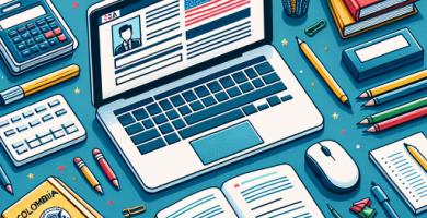 Los requisitos específicos para solicitar una visa de estudiante en Estados Unidos