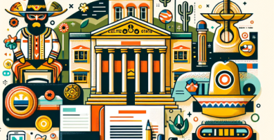 Los requisitos para solicitar una visa de intercambio cultural en Estados Unidos