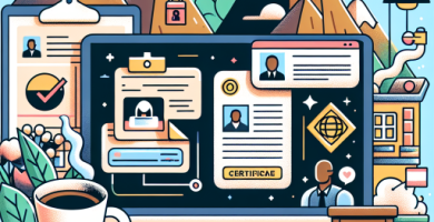 Los retos tecnológicos del registro civil en la era digital en Colombia