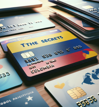 Los secretos de las tarjetas de crédito con programas de puntos en Colombia