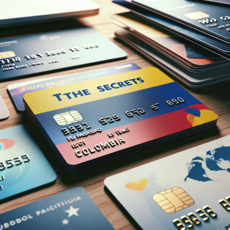 Los secretos de las tarjetas de crédito con programas de puntos en Colombia