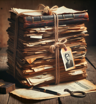 Los secretos detrás de los registros civiles de las celebridades colombianas