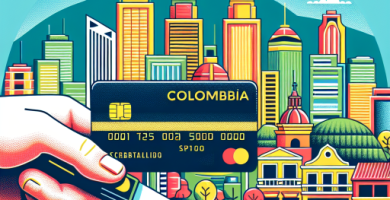 Los secretos para negociar mejores términos en tu tarjeta de crédito en Colombia