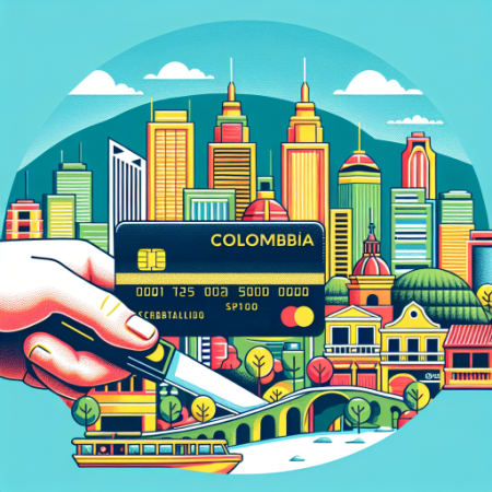 Los secretos para negociar mejores términos en tu tarjeta de crédito en Colombia Los secretos para negociar mejores términos en tu tarjeta de crédito en Colombia