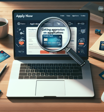 Los secretos para obtener aprobación rápida en solicitudes de tarjetas de crédito en Colombia