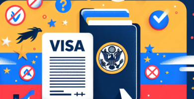 Mitos desmentidos sobre el proceso de solicitud de visa americana