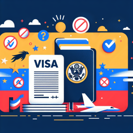 Mitos desmentidos sobre el proceso de solicitud de visa americana Mitos desmentidos sobre el proceso de solicitud de visa americana