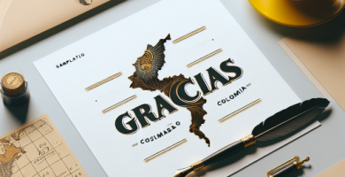 Modelos de cartas de agradecimiento por oportunidad de crecimiento laboral en Colombia