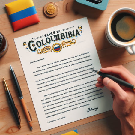 Modelos de cartas de agradecimiento por oportunidad de empleo en Colombia Modelos de cartas de agradecimiento por oportunidad de empleo en Colombia