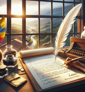 Modelos de cartas de agradecimiento por oportunidad de negocios en Colombia