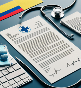 Modelos de cartas de solicitud de permiso por motivos de salud en Colombia