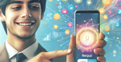 Nequi: La clave para una experiencia bancaria sin problemas.