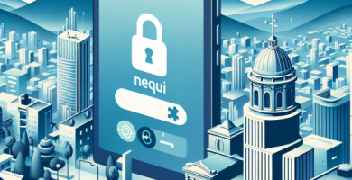 Nequi: La clave para una experiencia bancaria sin problemas en Colombia.