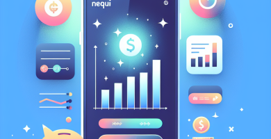 Nequi: La herramienta esencial para tus finanzas personales.