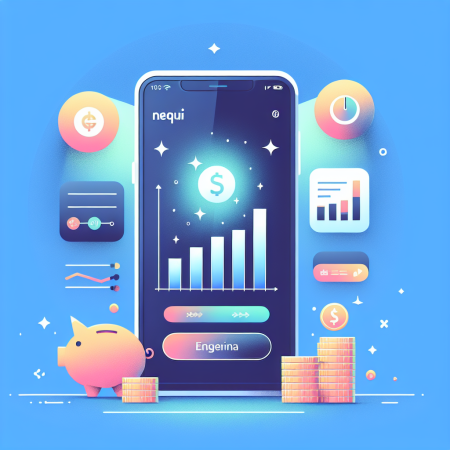 Nequi: La herramienta esencial para tus finanzas personales Nequi: La herramienta esencial para tus finanzas personales.