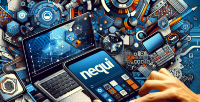 Nequi: La herramienta imprescindible para la era digital.
