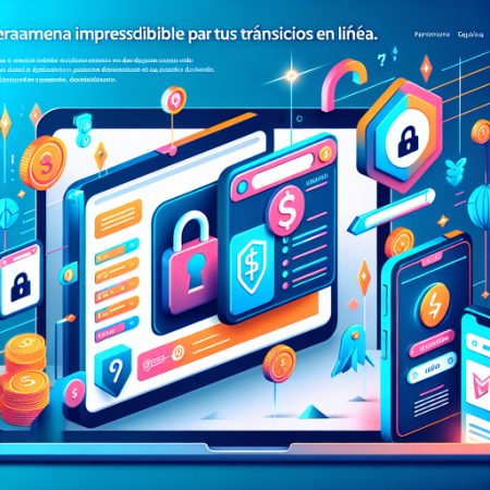 Nequi: La herramienta imprescindible para tus transacciones en línea.