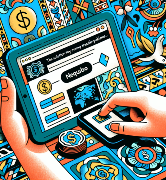Nequi: La solución a tus problemas de transferencia de dinero.