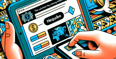 Nequi: La solución a tus problemas de transferencia de dinero.