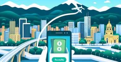 Nequi: La solución a tus problemas de transferencia de dinero en Colombia.