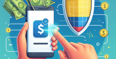 Nequi: Tu aliado para enviar remesas de manera rápida y segura.