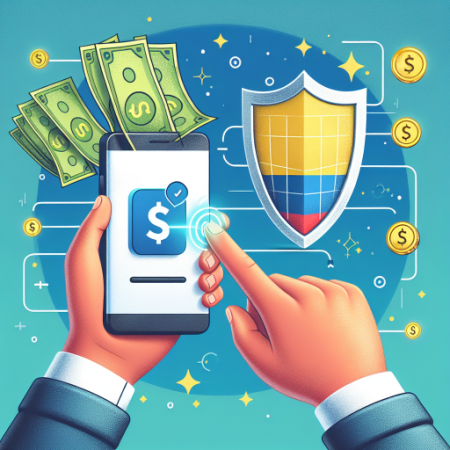 Nequi: Tu aliado para enviar remesas de manera rápida y segura.