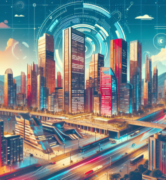 Nequi: Tu boleto de entrada al mundo financiero moderno.