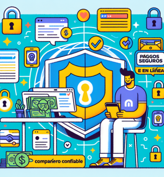 Nequi: Tu compañero confiable para pagos en línea seguros.