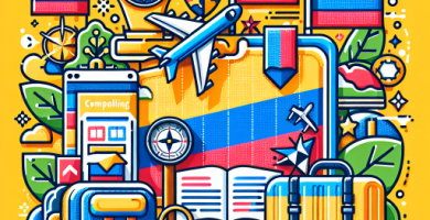 Nequi: Tu compañero de viaje para compras en línea.