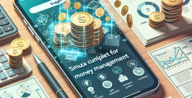 Nequi: Tu guía completa para un manejo inteligente del dinero.