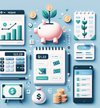 Nequi: Tu guía esencial para administrar tu dinero de manera inteligente.