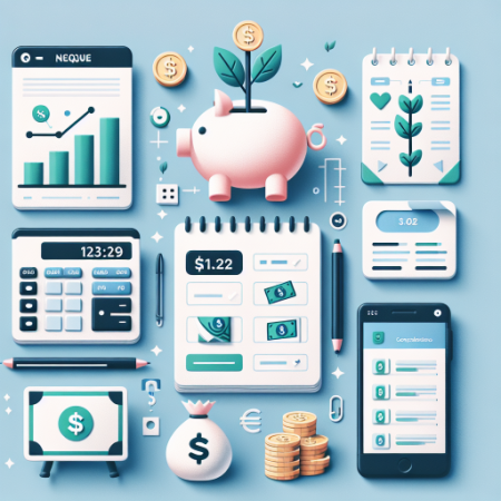 Nequi: Tu guía esencial para administrar tu dinero de manera inteligente.
