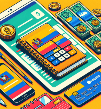 Nequi: Tu guía esencial para el manejo del dinero.