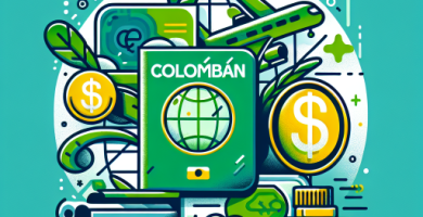 Nequi: Tu pasaporte a la comodidad financiera.