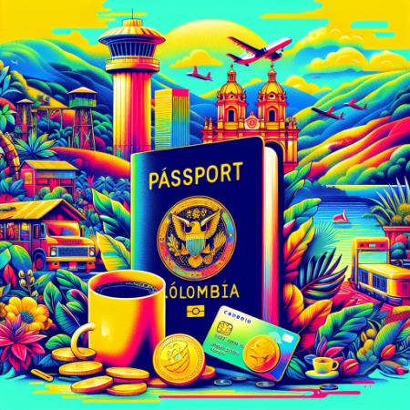 Nequi: Tu pasaporte para la libertad financiera en Colombia Nequi: Tu pasaporte para la libertad financiera en Colombia.