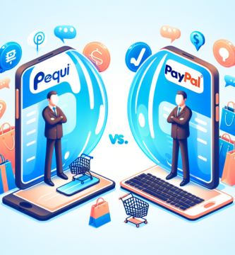 Nequi vs. PayPal: ¿Cuál es mejor para compras en línea?
