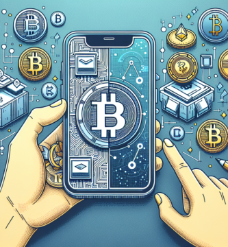 Nequi vs. criptomonedas: ¿Cuál es más accesible para el ciudadano promedio?