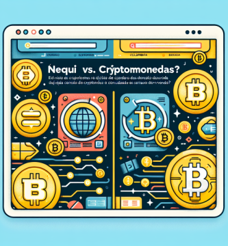 Nequi vs. criptomonedas: ¿Cuál es más conveniente?