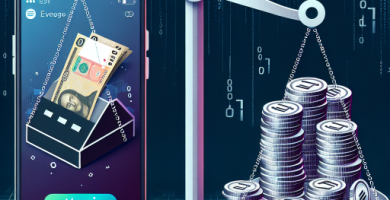 Nequi vs. efectivo: ¿Cuál es más conveniente en la era digital?