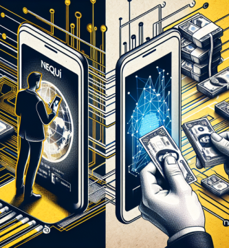 Nequi vs. efectivo: ¿Cuál es más práctico en el mundo digital?