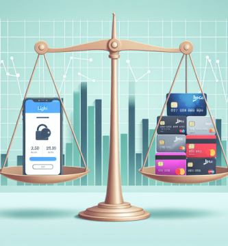 Nequi vs. tarjetas de crédito: ¿Cuál es más conveniente?