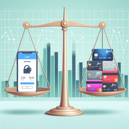 Nequi vs. tarjetas de crédito: ¿Cuál es más conveniente? Nequi vs. tarjetas de crédito: ¿Cuál es más conveniente?