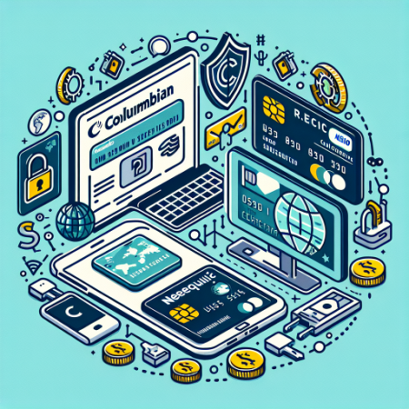 Nequi vs. tarjetas de crédito: ¿Cuál es más seguro para compras en línea? Nequi vs. tarjetas de crédito: ¿Cuál es más seguro para compras en línea?