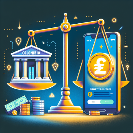 Nequi vs. transferencias bancarias: ¿Cuál es más económico? Nequi vs. transferencias bancarias: ¿Cuál es más económico?