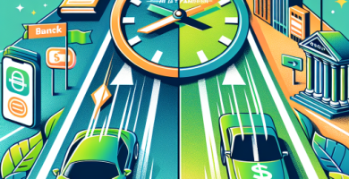 Nequi vs. transferencias bancarias: ¿Cuál es más rápido?