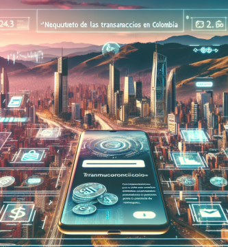 Nequi: ¿El futuro de las transacciones en Colombia?