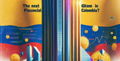 Nequi: ¿El próximo gigante financiero en Colombia?